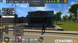 [CountriesXL] Papa John For XXL By 1