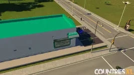 [CountriesXL] Papa John For XXL By 1