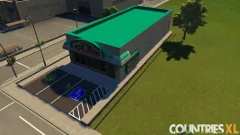 [CountriesXL] Papa John For XXL By 1