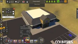 [CountriesXL] Captain D's For XXL By 1