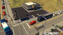 [CountriesXL] Captain D's For XXL By 1