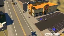[CountriesXL] Taco Bell For XXL By 1