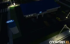 [CountriesXL] Culvers Restarunts For XXL By 1