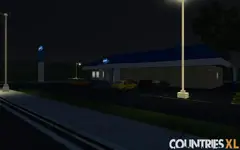 [CountriesXL] Culvers Restarunts For XXL By 1