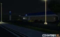 [CountriesXL] Culvers Restarunts For XXL By 1