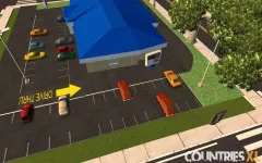 [CountriesXL] Culvers Restarunts For XXL By 1