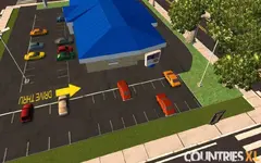 [CountriesXL] Culvers Restarunts For XXL By 1