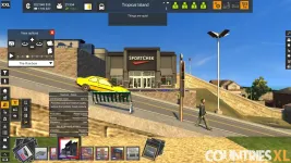 [CountriesXL] Sport Check For XXL By 1