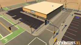 [CountriesXL] Sears Outlook For XXL By 1