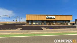 [CountriesXL] Sears Outlook For XXL By 1