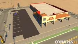 [CountriesXL] CVS Pharmacy For XXL By 1
