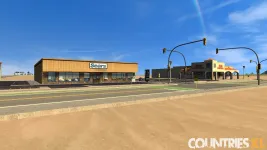 [CountriesXL] Sears Outlook For XXL By 1