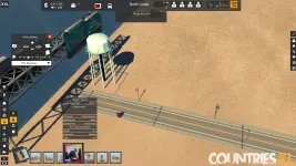 [CountriesXL] Blackfoot Water Tower For XXL By 1