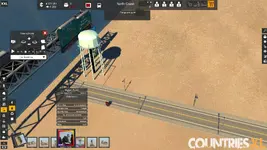 [CountriesXL] Blackfoot Water Tower For XXL By 1