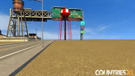 [CountriesXL] City Water Tower For XXL By 1