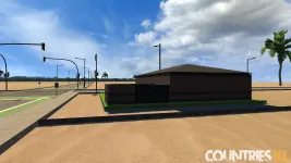 [CountriesXL] Building Code 304 For XXL By 1