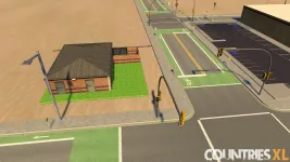 [CountriesXL] Building Code 304 For XXL By 1