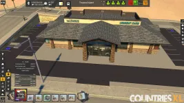 [CountriesXL] Choice Urgent Care For XXL By 1