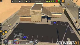 [CountriesXL] Haven Community Center For XXL By 1