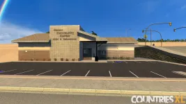 [CountriesXL] Haven Community Center For XXL By 1