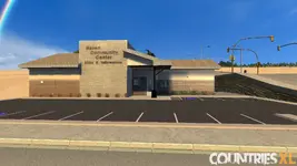 [CountriesXL] Haven Community Center For XXL By 1