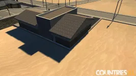 [CountriesXL] Haven Community Center For XXL By 1