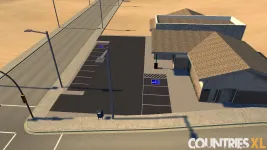 [CountriesXL] Haven Community Center For XXL By 1