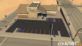 [CountriesXL] Haven Community Center For XXL By 1