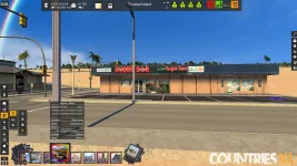 [CountriesXL] Thai Sushi Bar For XXL By 1