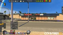 [CountriesXL] Thai Sushi Bar For XXL By 1