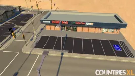 [CountriesXL] Thai Sushi Bar For XXL By 1