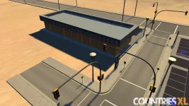 [CountriesXL] Thai Sushi Bar For XXL By 1