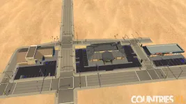 [CountriesXL] Thai Sushi Bar For XXL By 1