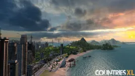 [CountriesXL] Cities XXL - Map Editor By 1