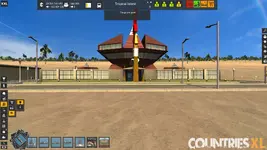 [CountriesXL] Small Casino For XXL By 264