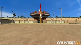 [CountriesXL] Small Casino For XXL By 264