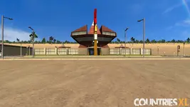 [CountriesXL] Small Casino For XXL By 264