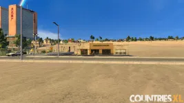 [CountriesXL] Starbucks For XXL By 1