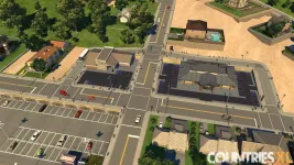 [CountriesXL] Choice Urgent Care For XXL By 1