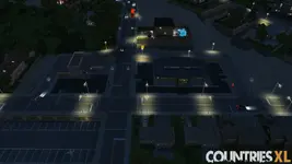 [CountriesXL] Choice Urgent Care For XXL By 1