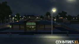 [CountriesXL] Choice Urgent Care For XXL By 1