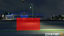 [CountriesXL] Aaron Rent a Center For XXL By 1