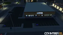 [CountriesXL] Sears Outlook For XXL By 1