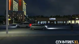 [CountriesXL] Sears Outlook For XXL By 1