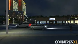 [CountriesXL] Sears Outlook For XXL By 1