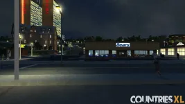 [CountriesXL] Sears Outlook For XXL By 1