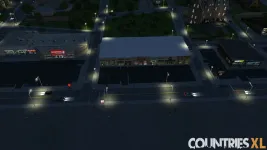 [CountriesXL] Como Lake Mall For XXL By 1