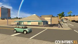 [CountriesXL] United Security Bank For XXL By 1