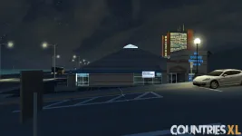 [CountriesXL] United Security Bank For XXL By 1