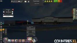 [CountriesXL] JCPenny For XXL By 1